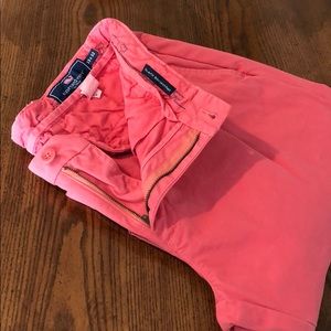 [VINEYARD VINES] Slim Fit Pant